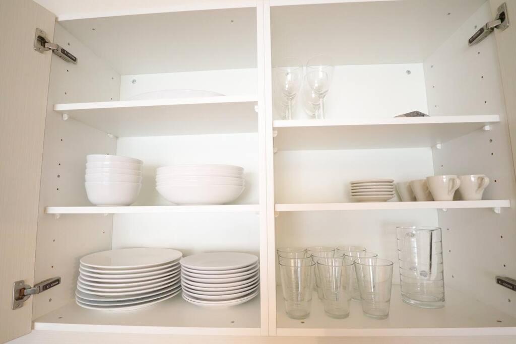 Comfortable, Very Well Located Between Train Station And Lake! Lausanne Ngoại thất bức ảnh
